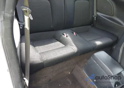 2008 Hyundai Tiburon Gs from USA, damaged, VIN KMHHM66D48U280817